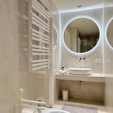 Apartamento Il Quadro Sull'Arno Florencia Exterior foto