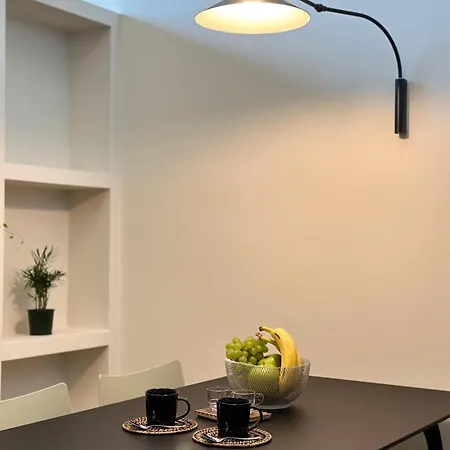 Apartamento Il Quadro Sull'Arno Florencia Exterior foto