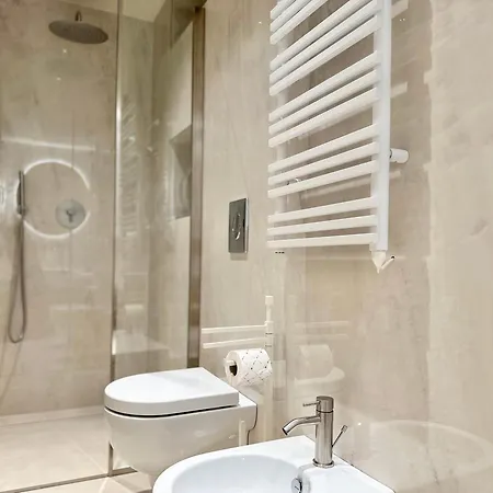 Apartamento Il Quadro Sull'Arno Florencia Exterior foto