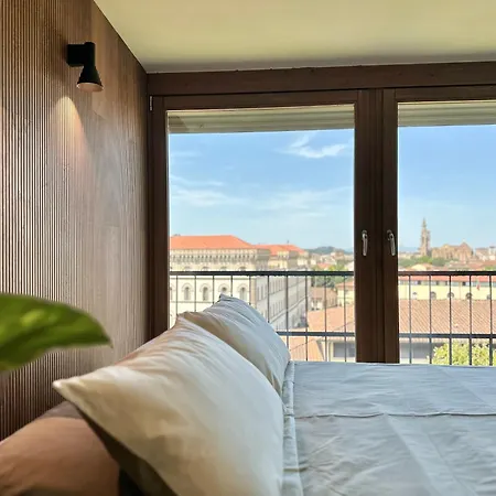 Apartamento Il Quadro Sull'Arno Florencia Exterior foto